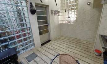 Imagem 6: Belo Horizonte - Casa Padrão - Santa Mônica