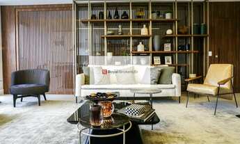 Imagem 6: Apartamento à venda no bairro Cidade Jardim - São Paulo/SP, Zona Sul