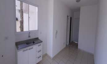 Imagem 5: Casa em condomínio, terreno de esquina, 2 entradas, 2 quartos com armário embutido e ar co