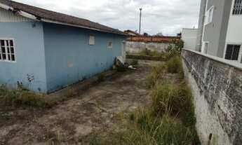 Imagem 7: CASA DE 2 QUARTOS - TERRENO COM 360M² (15X24) - MULTIFAMILIAR - CA861