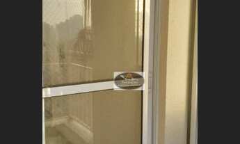 Imagem 2: Apartamento com 2 dormitórios à venda, 60 m² por R$ 399.000,00 - Vila Leopoldina - Santo A