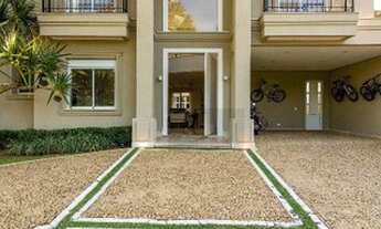 Imagem 7: Casa alto padrão com 5 suítes e 6 vagas à venda, 560 m² por R$ 4.250.000 - Jardim Acapulco