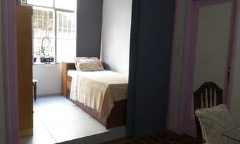 Imagem 5: Apartamento para aluguel de temporada com sala e quarto na Rua Riachuelo, LAPA