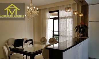 Imagem 4: Apartamento para venda com 340 metros quadrados com 4 quartos em Itapuã - Vila Velha - ES