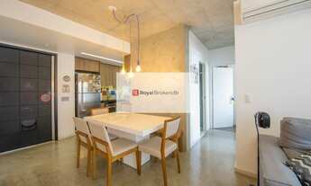 Imagem 3: Apartamento à venda no bairro Vila Leopoldina - São Paulo/SP, Zona Oeste