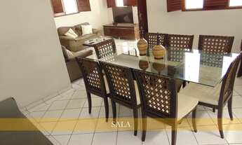 Imagem 6: Casa para venda com 250 metros quadrados com 4 quartos em Cristo Redentor - João Pessoa