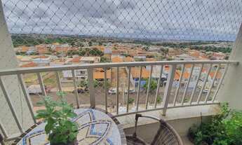 Imagem 7: Apartamento para venda possui 57 metros quadrados com 2 quartos