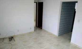 Imagem 6: Apartamento para venda tem 56 metros quadrados com 2 quartos em Barreiras - Salvador - BA