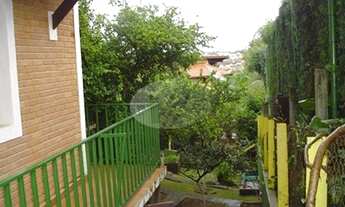 Imagem 4: Casa com 8 dormitórios à venda, 950 m² por R$ 2.500.000,00 - Jardim Soleil - Valinhos/SP