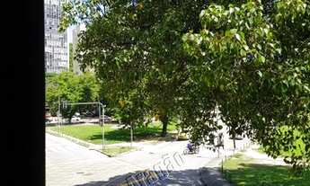 Imagem 3: Apartamento, Vista Livre, 2ou3 Quartos, Dep. Empr, Praia de Botafogo, 108m2