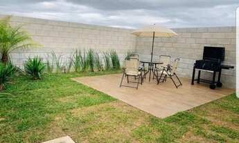 Imagem 3: CasaParque Cidade Jardim II - Jundiaí - SP