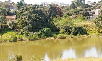 Imagem 5: Terreno para venda com 7.474 metros quadrados com 3 quartos em Jarinu/SP