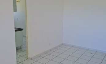 Imagem 4: Apartamento para venda com 59 metros quadrados com 2 quartos