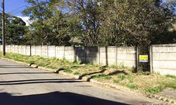 Imagem: Terreno residencial à venda, Jardim Maristela