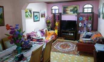 Imagem 3: Terreno à venda, 300 m² por R$ 600.000,00 - Vila Marina - Santo André/SP