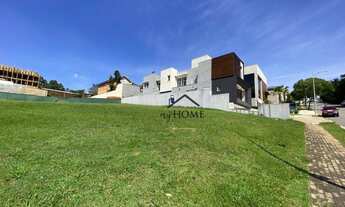 Imagem 2: Terreno à venda, 525 m² por R$ 2.500.000,00 - Tamboré - Santana de Parnaíba/SP