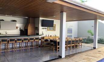 Imagem: Casa para venda 5 quartos (2 suítes) Jardim