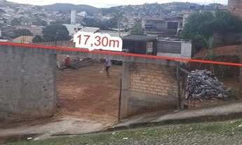 Imagem 5: Lote De Esquina 180m2 - Bairro Rosana - Ribeirão Das Neves