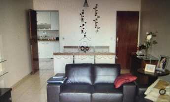 Imagem 3: Apartamento Padrão em São José do Rio Preto