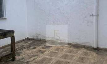 Imagem 7: Prédio à venda, 225 m² por R$ 1.200.000,00 - Vila Belmiro - Santos/SP