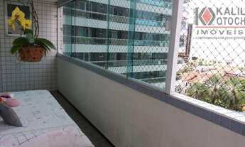 Imagem 7: Apartamento residencial à venda, Meireles, Fortaleza