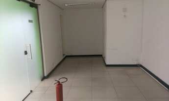 Imagem 2: Belo Horizonte - Conjunto Comercial/sala - Centro
