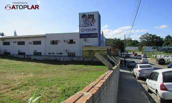 Imagem 2: Terreno à venda, 1255 m² por R$ 3.400.000,00 - Centro - Camboriú/SC