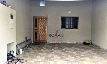 Imagem 3: Casa com 2 dormitórios à venda, 111 m² por R$ 384.900,00 - Jardim Nova Poá - Poá/SP