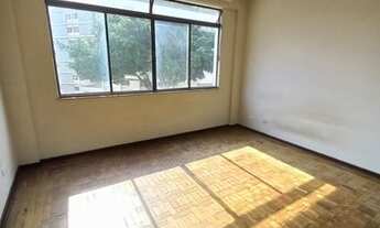 Imagem 2: Ap ao lado do Mackenzie 2 quartos sala grande perto metro Higienópolis e Republica