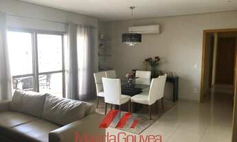 Imagem: Apartamento com 3 quartos no Maison Isabela
