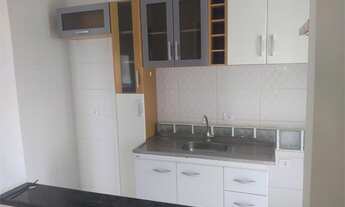 Imagem 2: Apartamento para venda possui 54 metros quadrados com 2 quartos em Vila Mazzei - São Paulo