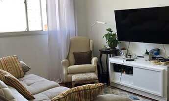 Imagem: Apartamento para aluguel possui 43 metros