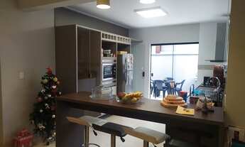 Imagem 4: CASA SÃO SEBASTIÃO - 1 SUÍTE + 2 QUARTOS