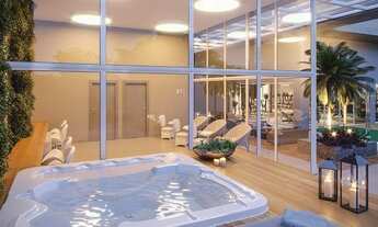 Imagem 7: Euro Park Noronha de 153 metros Empreendimento na Planta