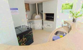 Imagem 6: Venda Apartamento 4 quartos Caminho das Árvores Salvador