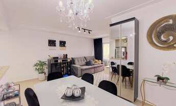 Imagem: Apartamento para venda tem 97 metros quadrados