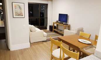 Imagem 3: Flat disponível em Cerqueira César - SP