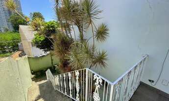 Imagem 5: Sobrado na Região do Anhangabaú com 4 dorm. - Jardim da Serra - Jundiaí/SP