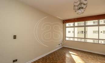 Imagem 2: São Paulo - Apartamento Padrão - Paraíso