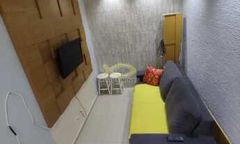 Imagem 3: Kitnet, Tupi, Praia Grande - R$ 160 mil, Cod