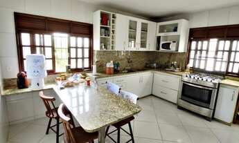 Imagem 3: Casa para venda com 320 metros quadrados com 4 quartos em Jardim Santa Angelina - Araraqua