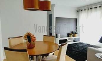 Imagem 3: Apartamento Próximo ao Shopping Vila Olímpia