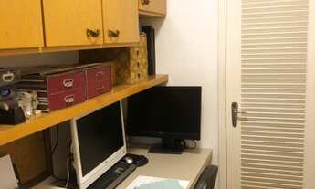 Imagem 3: Apartamento para venda tem 80 metros quadrados com 3 quartos no Centro - Nova Friburgo - R