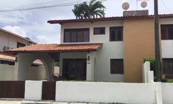 Imagem: Casa em Parque Manibura - Fortaleza, CE