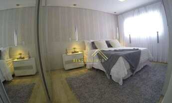 Imagem 6: Apartamento com 3 dormitórios 129m² à venda