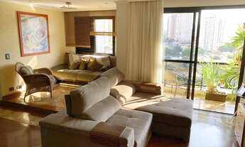 Imagem: Apartamento à venda, 3 quartos, 3 suítes