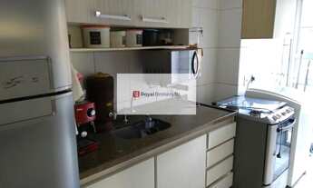 Imagem 3: Apartamento à venda no bairro Santa Maria - Osasco/SP