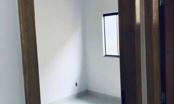 Imagem 7: Casa com 3 quartos - Bairro Cardoso Continuação em Aparecida de Goiânia