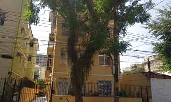 Imagem 2: Rio de Janeiro - Apartamento Padrão - Tijuca