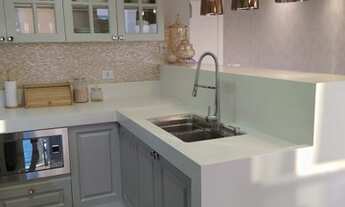 Imagem 3: LINDO APTO CONDOMÍNIO LUZES 110 MTS²